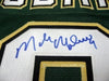 Mike Modano Official Autographed NHL Jersey Dallas Stars
